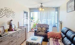 Appartement 3 Pièces 71 m² à vendre à Grenoble (38100)