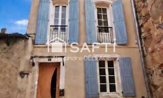 Maison 6 Pièces 130 m² à vendre à Rabastens (81800)