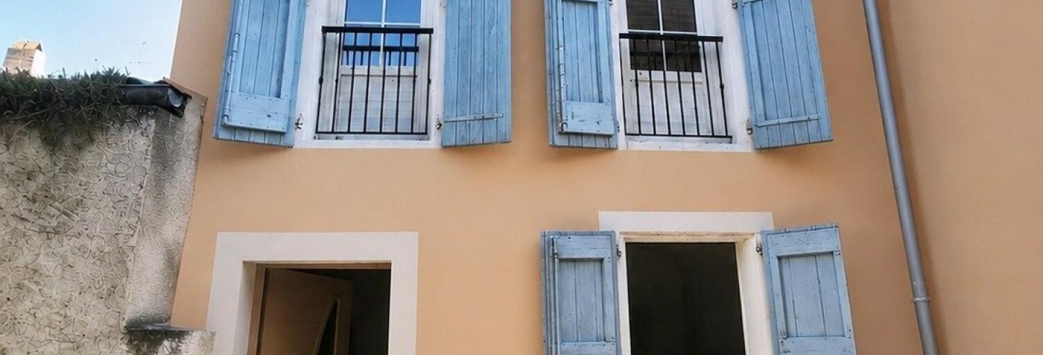 Maison 6 Pièces 130 m² à vendre à Rabastens (81800)