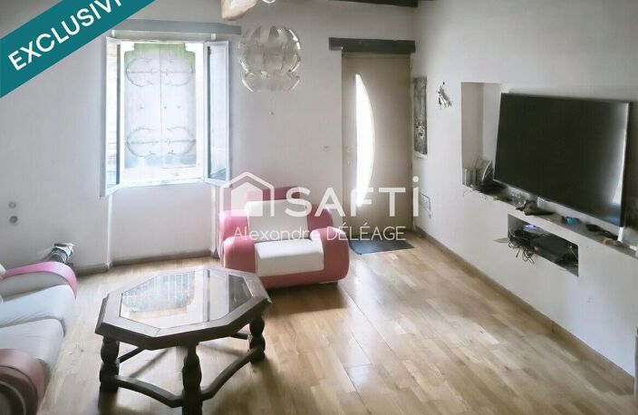 Maison de rue du XIX ème siècle — photo 3