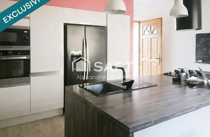 Maison de rue du XIX ème siècle — photo 5