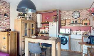 Appartement 2 Pièces 33 m² à vendre à Rochefort (17300)