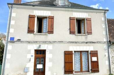 Maison 3 pièces 61488 €