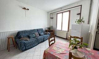 Maison 3 Pièces 75 m² à vendre à Saint-Hippolyte (37600)