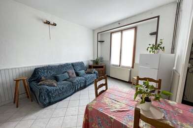 Maison 3 pièces 61488 €