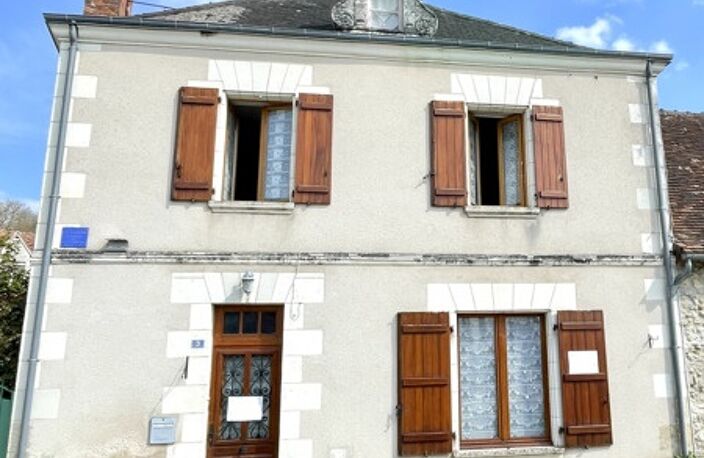 Maison de bourg de 3 pièces principales — photo 3
