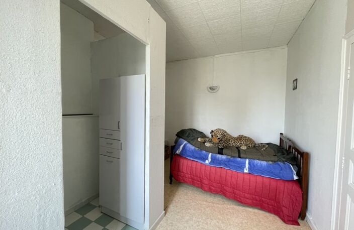 Maison de bourg de 3 pièces principales — photo 5