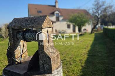 Maison 3 pièces 98000 €