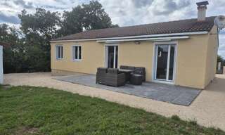 Maison 4 Pièces 98 m² à vendre à Lachapelle-Auzac (46200)