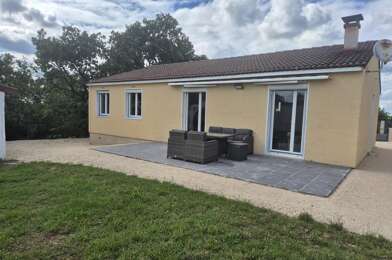 Maison 4 pièces 239625 €