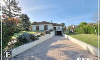 Maison 6 Pièces 162 m² à vendre à Mazion (33390)