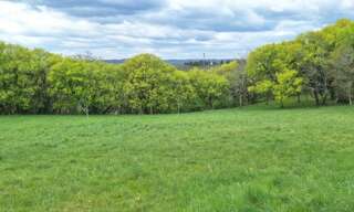 Terrain  6000 m² à vendre à Pinsac (46200)