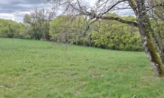 Terrain  6000 m² à vendre à Pinsac (46200)