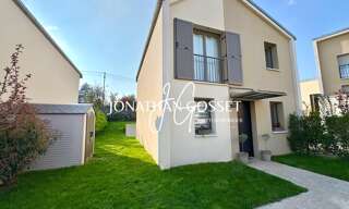 Maison 4 Pièces 82 m² à vendre à Andrésy (78570)