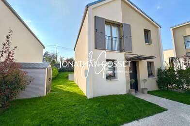 Maison 4 pièces 409000 €