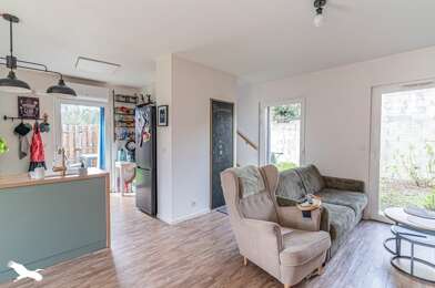 Maison 5 pièces 298452 €