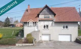 Maison 6 Pièces 163 m² à vendre à Epping (57720)