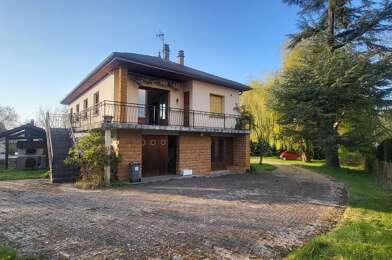 Maison 6 pièces 279000 €