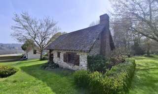 Maison 4 Pièces 200 m² à vendre à Pacy-sur-Eure (27120)