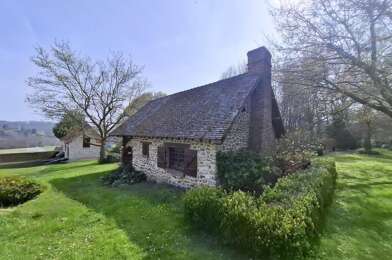 Maison 4 pièces 540000 €