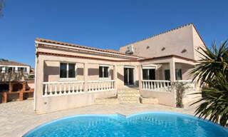 Maison 4 Pièces 119 m² à vendre à Saint-Cyprien (66750)