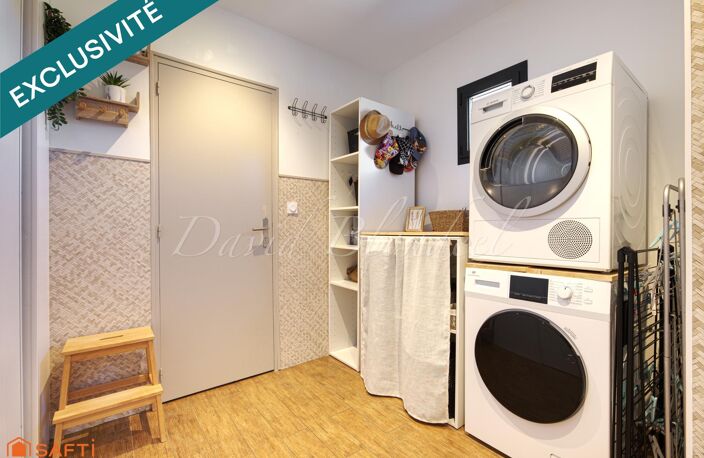 Maison 185m2 - 3 chambres - double garage - Campagne - LE FALGA(moins de 10minutes de Caraman) — photo 5