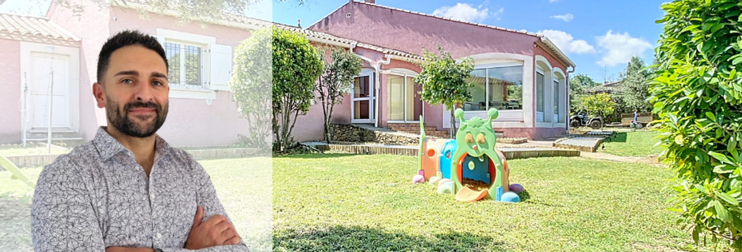 Maison 5 Pièces 150 m² à vendre à Salles-d'Aude (11110)