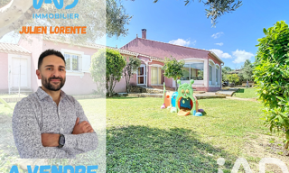 Maison 5 Pièces 150 m² à vendre à Salles-d'Aude (11110)