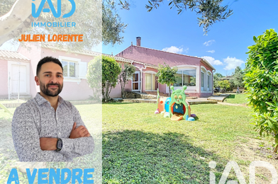 Maison 5 pièces 429000 €