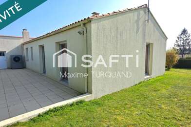 Maison 4 pièces 157000 €