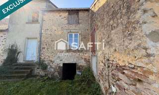 Maison 5 Pièces 100 m² à vendre à Neuvillette-en-Charnie (72140)