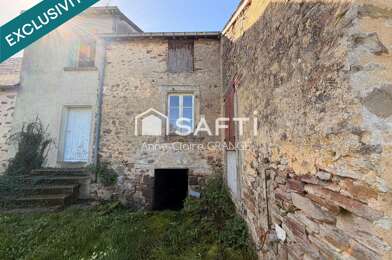 Maison 5 pièces 80000 €