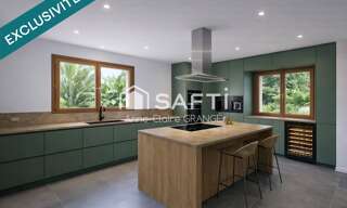 Maison 5 Pièces 100 m² à vendre à Neuvillette-en-Charnie (72140)