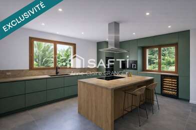 Maison 5 pièces 80000 €