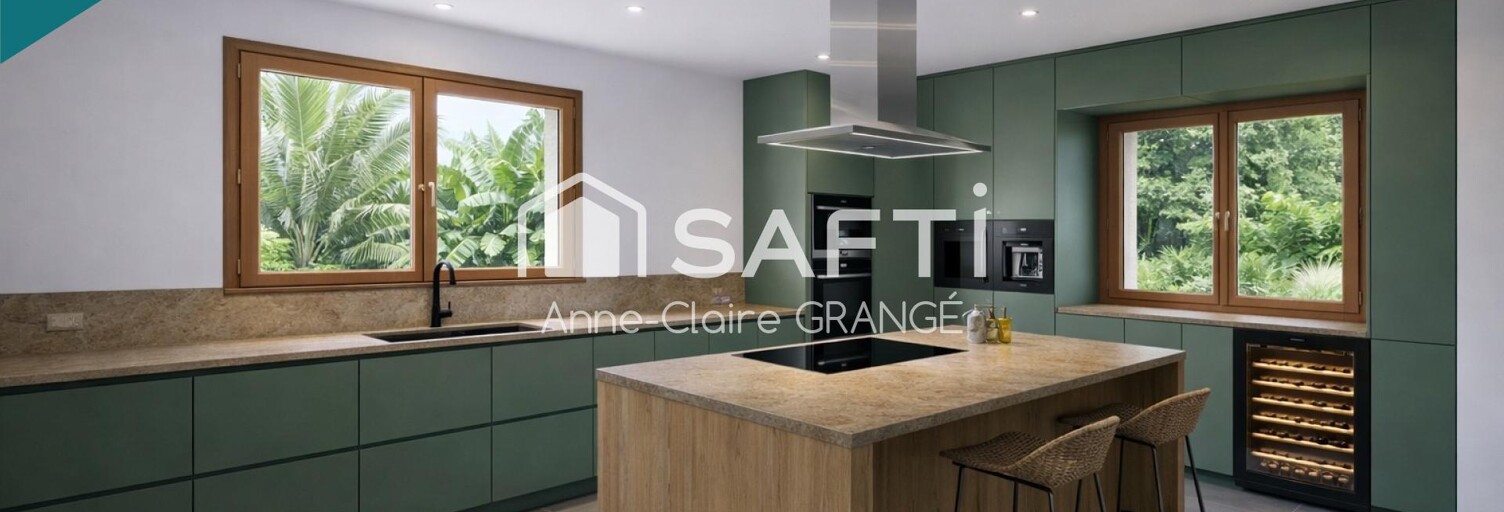 Maison 5 Pièces 100 m² à vendre à Neuvillette-en-Charnie (72140)