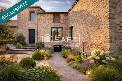 Maison 5 pièces 80000 €