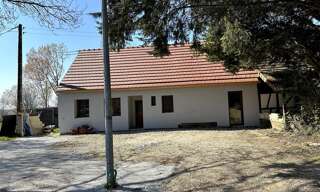 Maison 5 Pièces 145 m² à vendre à Sainte-Croix-en-Bresse (71470)