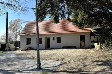 Maison 5 pièces 191000 €