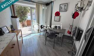 Appartement 2 Pièces 30 m² à vendre à Port-la-Nouvelle (11210)