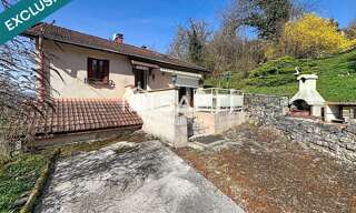 Maison 8 Pièces 134 m² à vendre à Saint-Claude (39200)