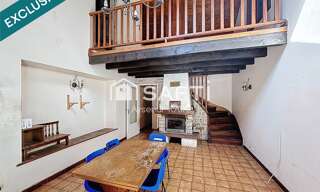 Maison 8 Pièces 134 m² à vendre à Saint-Claude (39200)
