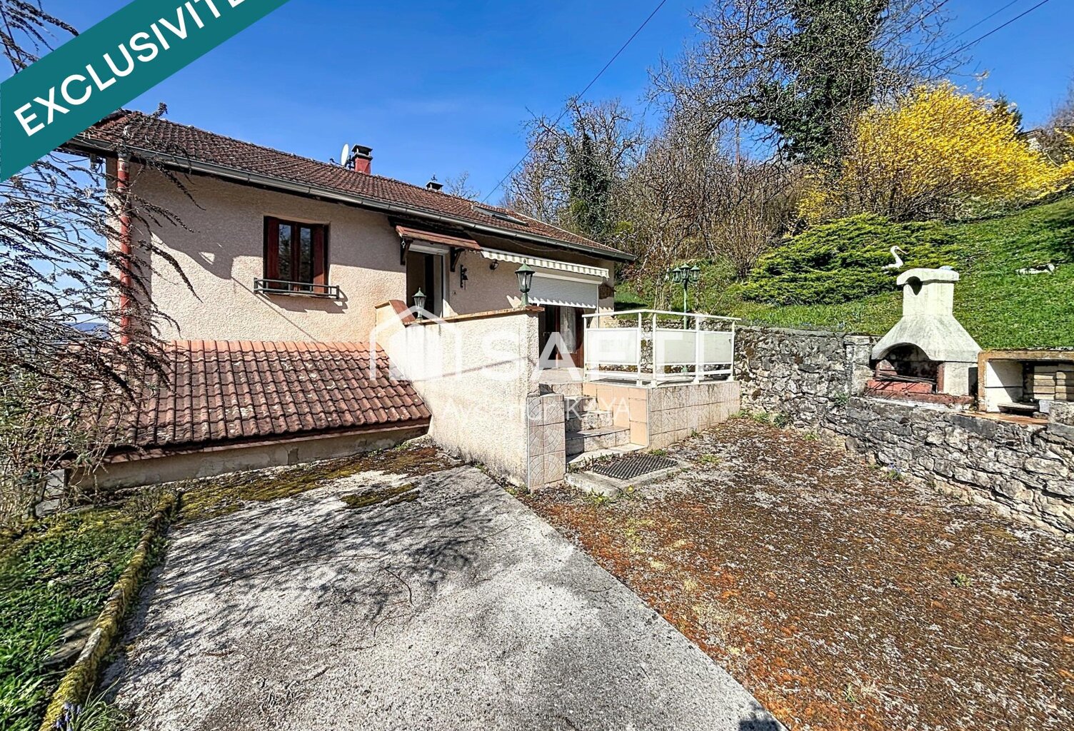 Bien rare à la vente — photo 1