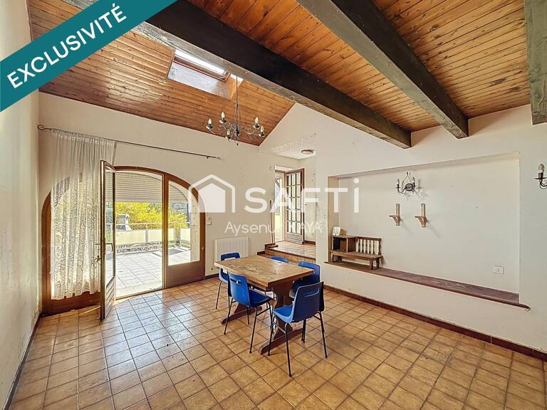 Maison avec grand terrain — photo 1