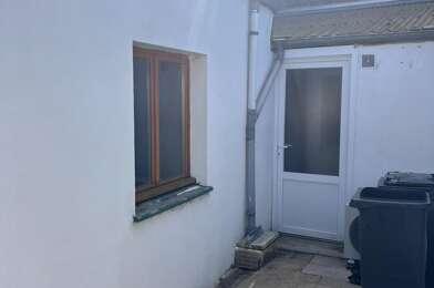 Maison 4 pièces 82000 €