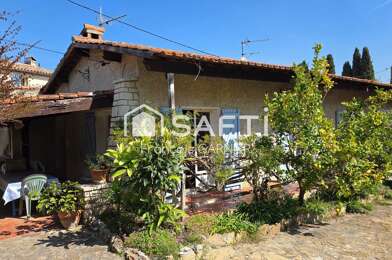 Maison 4 pièces 599000 €