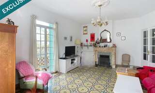 Maison 7 Pièces 226 m² à vendre à Saint-Laurent-de-Cerdans (66260)