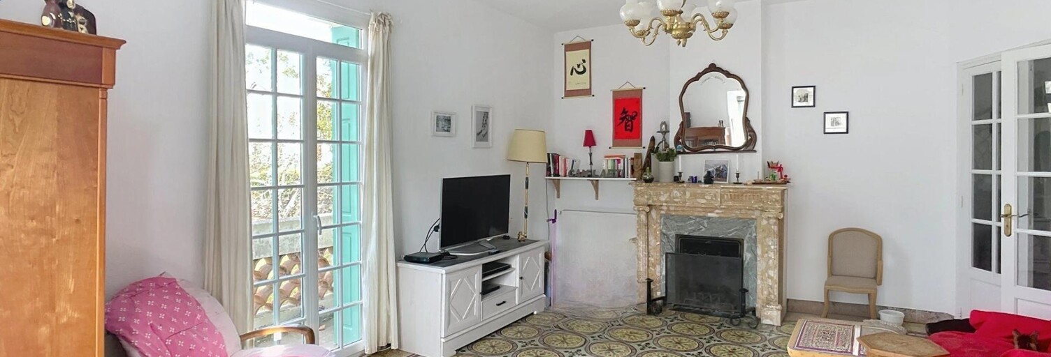 Maison 7 Pièces 226 m² à vendre à Saint-Laurent-de-Cerdans (66260)