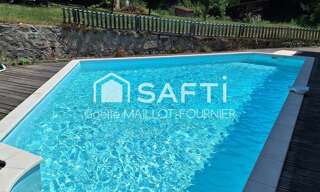 Maison 7 Pièces 226 m² à vendre à Saint-Laurent-de-Cerdans (66260)