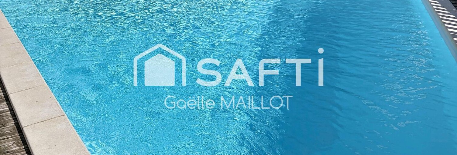 Maison 7 Pièces 226 m² à vendre à Saint-Laurent-de-Cerdans (66260)