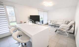 Appartement 4 Pièces 87 m² à vendre à Neuilly-sur-Marne (93330)